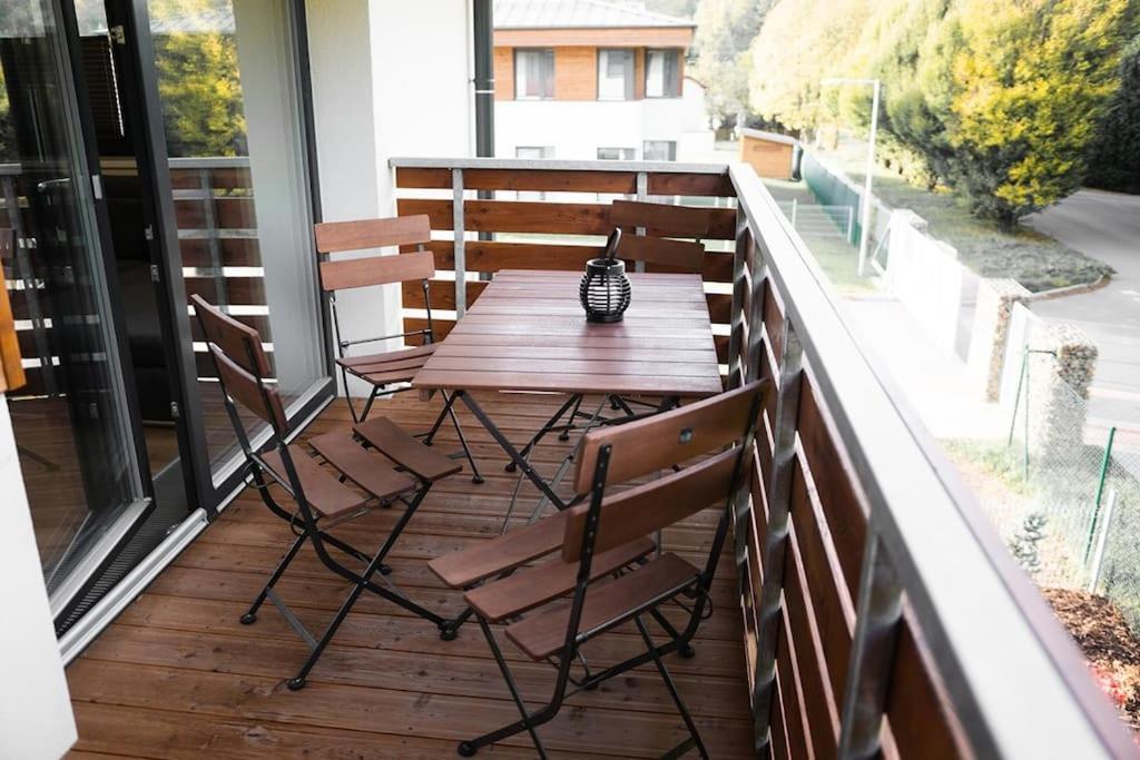 Ubytovani V Beskydech - Apartman Patrik Celadna Exterior photo