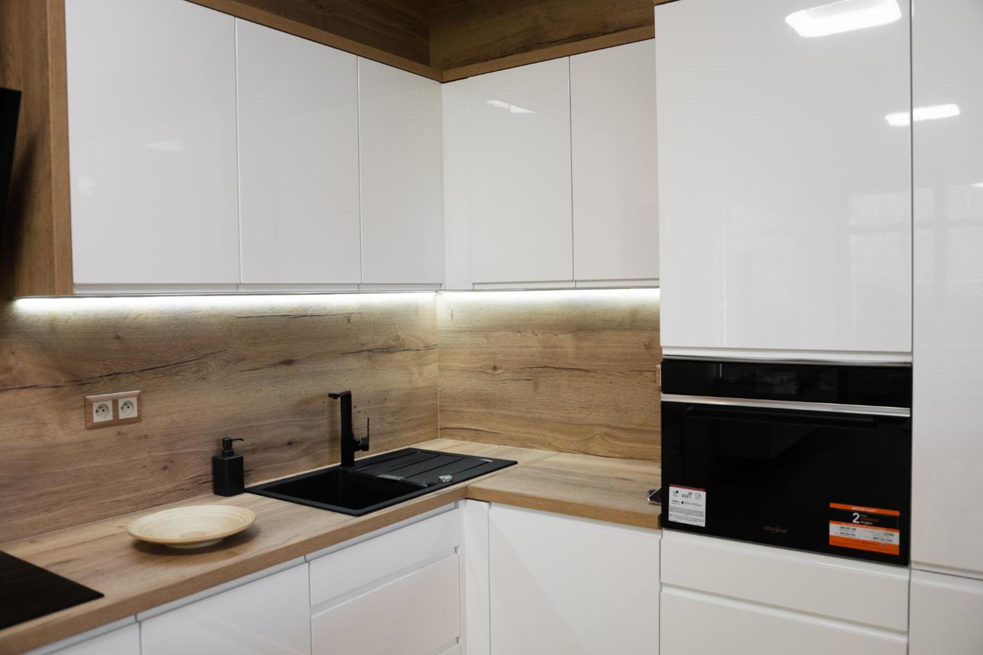Ubytovani V Beskydech - Apartman Patrik Celadna Exterior photo